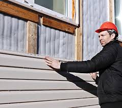 Best Vinyl Siding Installation  in East Freehold, NJ